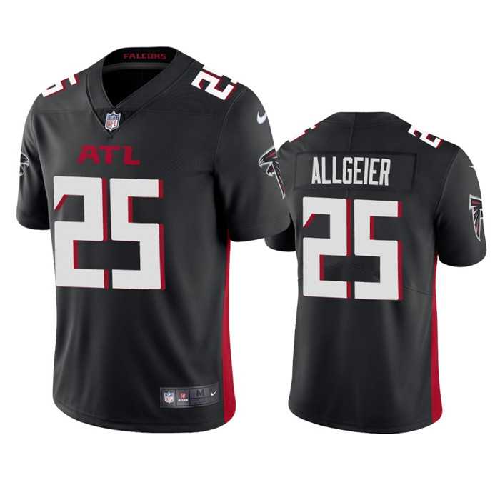 Men & Women & Youth Atlanta Falcons #25 Tyler Allgeier Black Vapor Untouchable Stitched Football Jersey,We sell and wholesale Men & Women & Youth Atlanta Falcons #25 Tyler Allgeier Black Vapor Untouchable Stitched Football Jersey on line form chian!